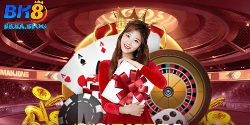 Cổng game xuất hiện trên thị trường cá cược vào năm 2015