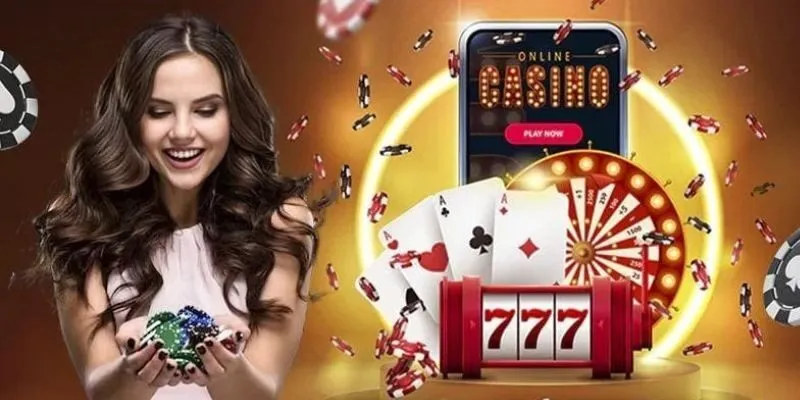 Live Casino mang đến trải nghiệm giải trí đẳng cấp quốc tế