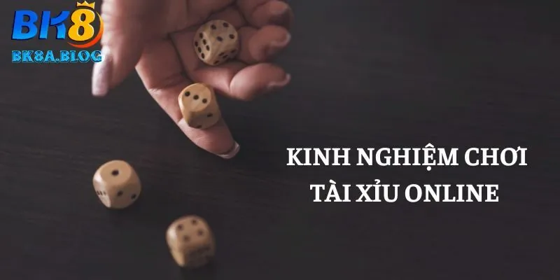 Học tập kinh nghiệm chơi từ cao thủ