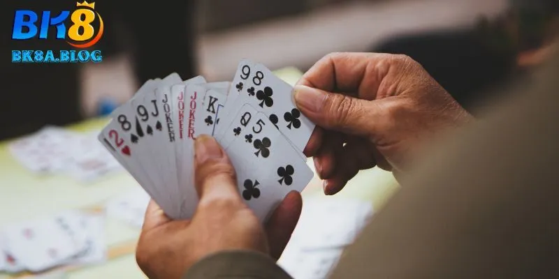 Chơi ngay Tiến Lên Miền Nam - Nhận quà hấp dẫn